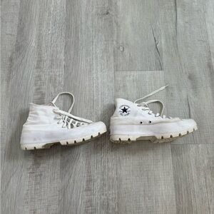 Platform Converse